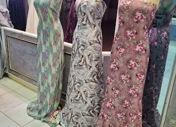 Paris Textiles