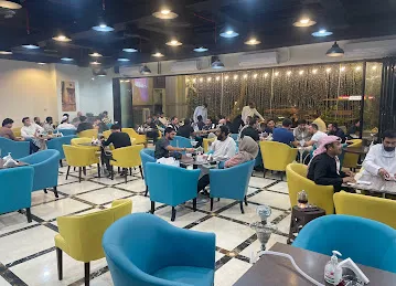 Pariyas Palace Cafe