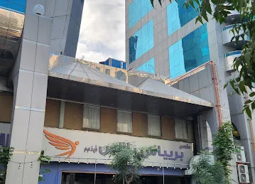Pariyas Palace Cafe