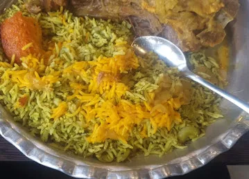 Pariyas Palace Cafe