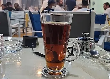 Pariyas Palace Cafe