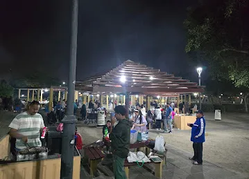 Park Cafeteria
