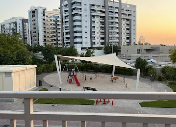 Park-Cedre Villas - Cluster Q