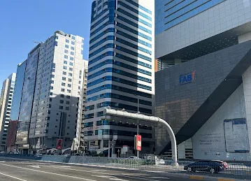 Park Central Tower