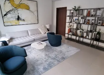 Park Heights 2, Tower 1 - Dubai Hills