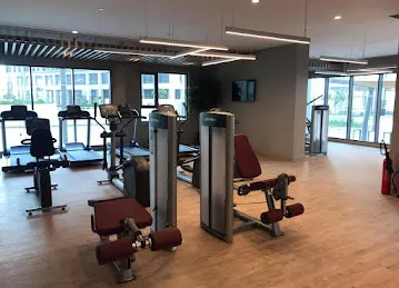 Park Heights 2, Tower 1 - Dubai Hills