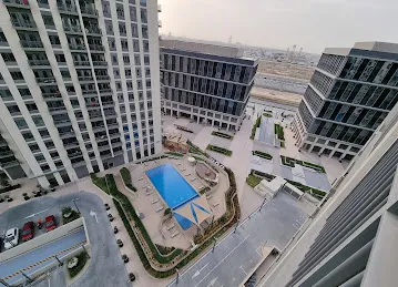 Park Heights 2, Tower 1 - Dubai Hills