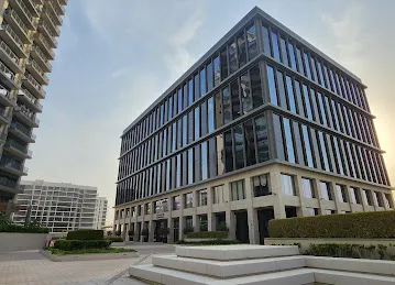 Park Heights Square 2