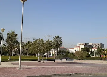 Park One