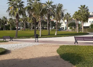 Park One