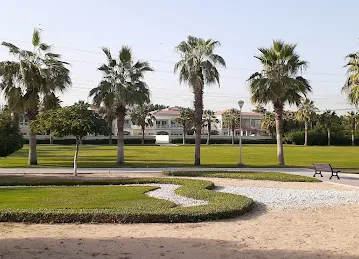 Park One