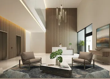 Park Point - Dubai Hills Estate