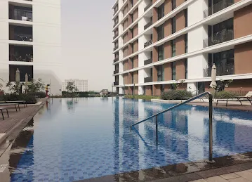Park Point - Dubai Hills Estate