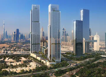 Park Point - Dubai Hills Estate