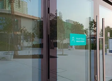 Park Prayer Room