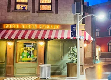 Park Ridge Market