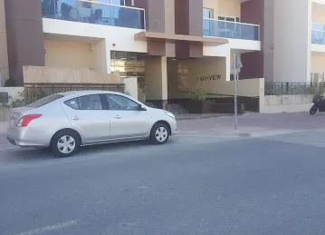 Park View Residence