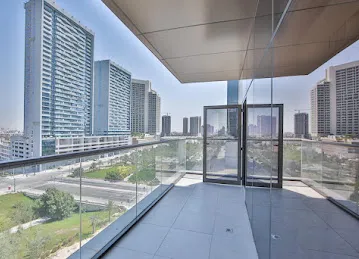 Park View Tower