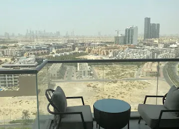 Park View Tower