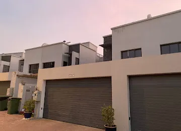 Park view villas