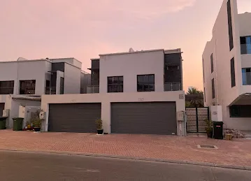 Park view villas
