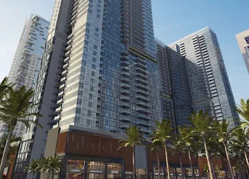 Park Views Residences - B
