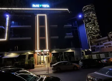 Park Vista by Iconic Vista