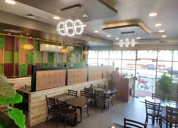 Park Way Restaurant