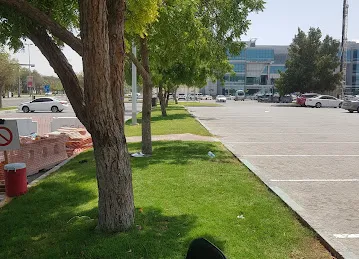 Parking Space