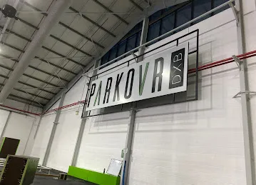 Parkour DXB - Port Rashid