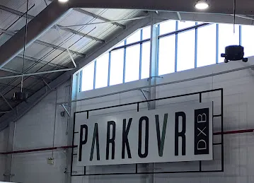 Parkour DXB - Port Rashid