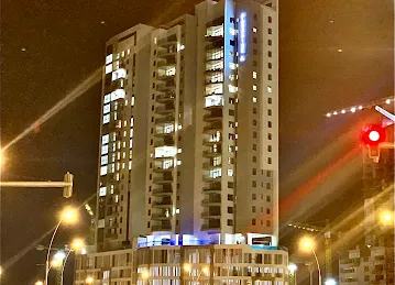 Parkside A Residence