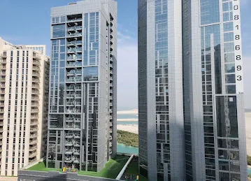 Parkside A Residence