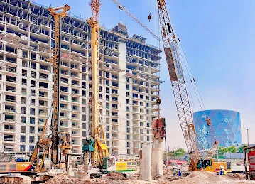 Parkside Hills at Dubai Hills Estate