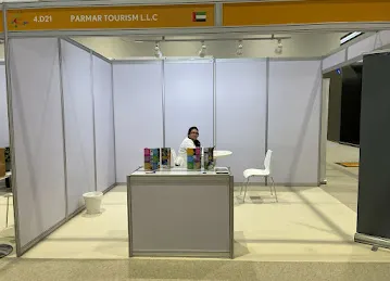 Parmar Tourism LLC