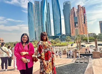 Parmar Tourism LLC