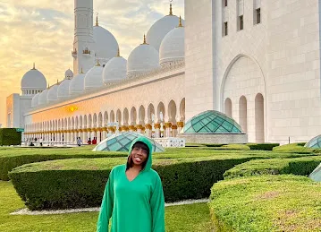 Parmar Tourism LLC