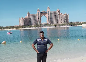 Parmar Tourism LLC