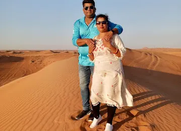 Parmar Tourism LLC