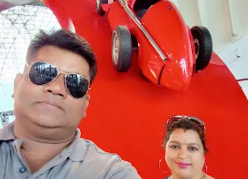 Parmar Tourism LLC