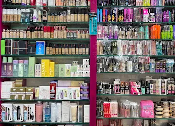 Parmis Beauty Cosmetics LLC