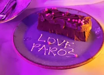 Paros