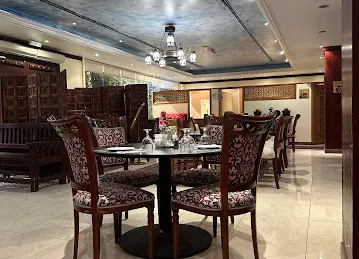 Pars Iranian Restaurant Deira