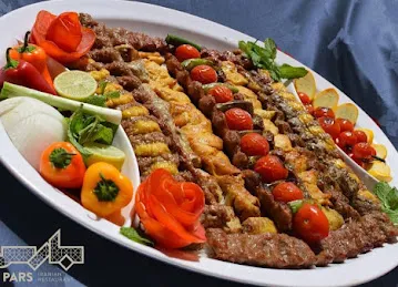 Pars Iranian Restaurant Deira