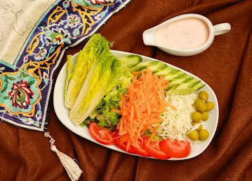 Pars Iranian Restaurant Deira