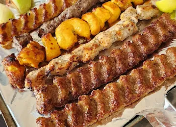 Pars Iranian Restaurant Deira