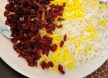Pars Iranian Restaurant Deira