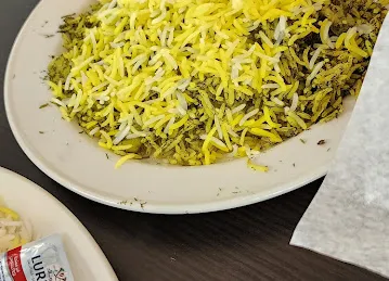 Pars Iranian Restaurant Deira