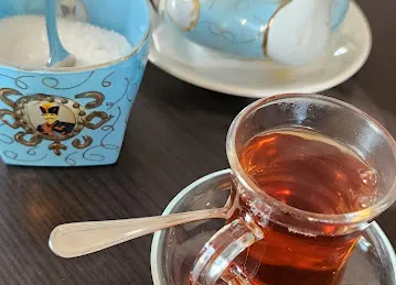 Pars Iranian Restaurant Deira