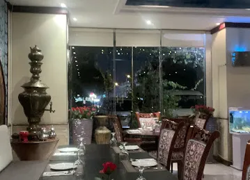 Pars Iranian Restaurant Deira